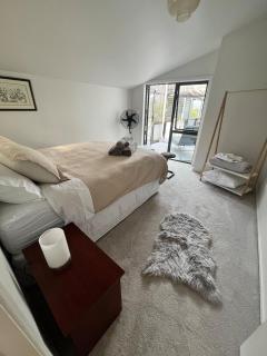 Unique city bungalow - Whangarei - 2