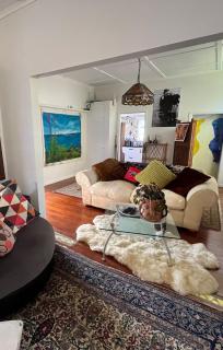 Unique city bungalow - 1