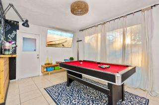 Clearwater Beach House - Heated Pool - Hot Tub - Largo - 3
