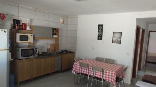 Casas temporada pinheira Gui - Palhoça - 1