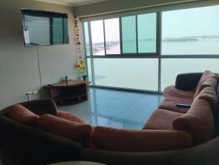 luxuri suite vista al rio - Guayaquil - 9