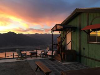 Epic View Hot tub National forest - 5