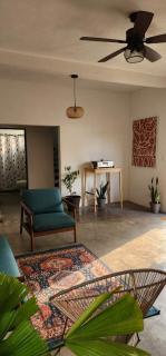 Casa Praia Paredon - 6