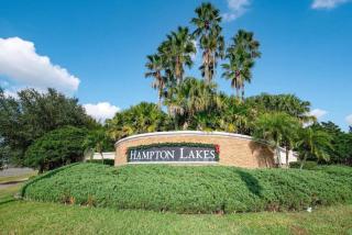 HL137 - Newly Renovated Home - Private pool - Davenport - 4