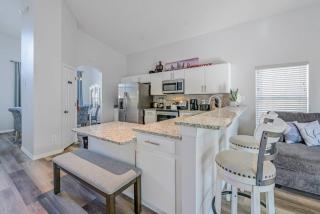 HL137 - Newly Renovated Home - Private pool - Davenport - 1
