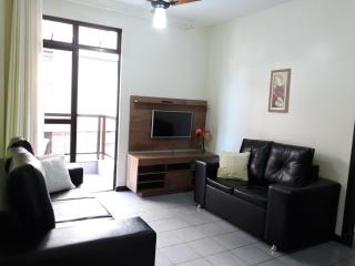 Apartamento a 100 metros dos quiosques da Praia do Forte - 2