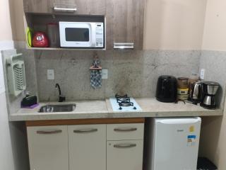 Loft Apt Charmoso no Centro - 8