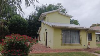 Casa ideal para descansar en Barrio El Tejado - Camet - 9