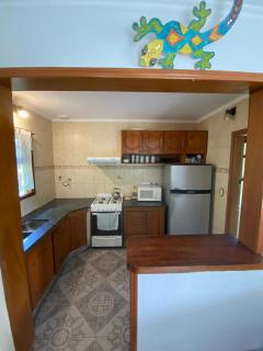 Casa ideal para descansar en Barrio El Tejado - Camet - 5