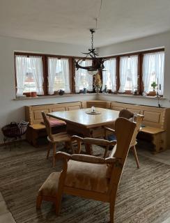 Haus Wendelweg - Unterwössen - 7