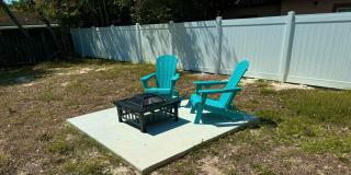 Superb Bonita Springs Residence Near Downtown - Bonita Springs - 1