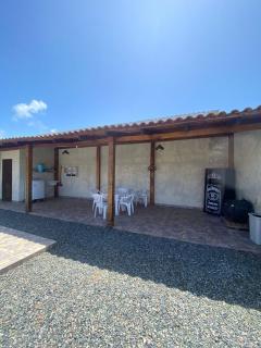 Casa com piscina barra do sul - 6