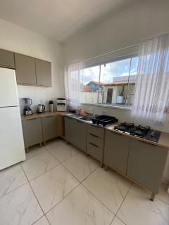 Casa com piscina barra do sul - 5