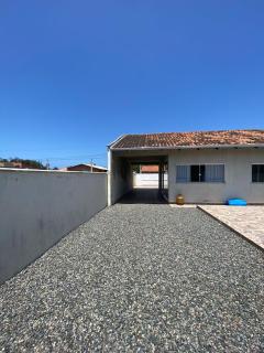 Casa com piscina barra do sul - Balneário Barra do Sul - 4