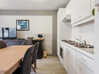 Cozy Apartment in Belgium with Parking - Koksijde - 1