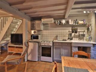 Holiday home Le Fournil in Manhay with garden - Manhay - 3