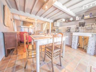 Holiday home Le Fournil in Manhay with garden - Manhay - 7