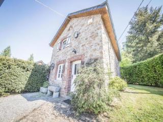 Holiday home Le Fournil in Manhay with garden - Manhay - 5