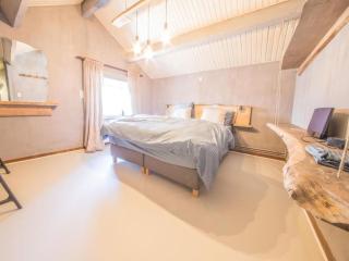 Holiday Home in Manhay with Garden BBQ - Manhay - 6