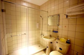 豐原廟東自助民宿 - 3