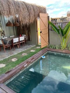 Casa SAL, Praia do Patacho - Porto de Pedras - Pôrto de Pedras - 0