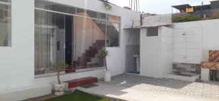 Casa de Verano en Mollendo - 2