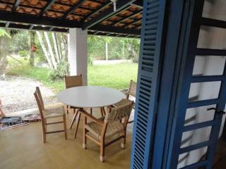 Casa Grande em Ubatuba perto do mar - Ubatuba - 3