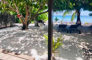 Rangiroa Beach House - Avatoru - 2