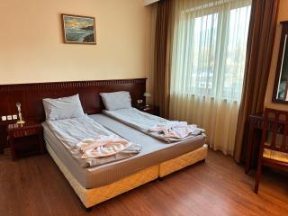 Downtown apartments - 2