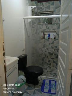 Apartamento Mobiliado com dois quartos - 4