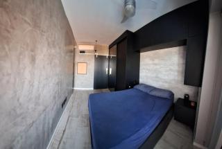 Best Building in Santos - 2 bedrooms! - Sea Front - 1