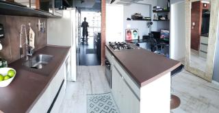 Best Building in Santos - 2 bedrooms! - Sea Front - Santos - 5