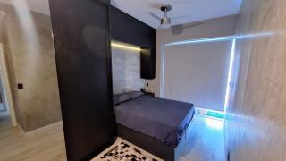 Best Building in Santos - 2 bedrooms! - Sea Front - 3