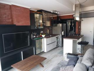 Best Building in Santos - 2 bedrooms! - Sea Front - Santos - 5