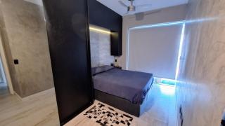 Best Building in Santos - 2 bedrooms! - Sea Front - 2