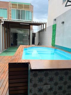 Atlantis Beach House - 0