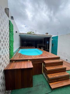 Residencial Atlantis - Cabo Frio - 5