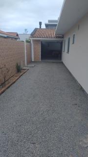 Casas temporada pinheira Gui - 4
