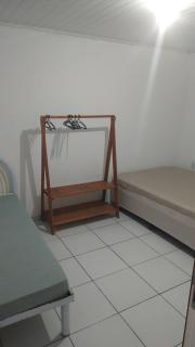 Casas temporada pinheira Gui - 3
