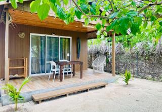 Rangiroa Beach House - Avatoru - 3
