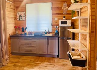 Rangiroa Beach House - Avatoru - 8