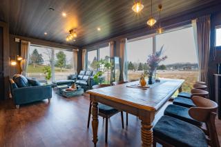 The Horizon Residence - Makubetsu - 9