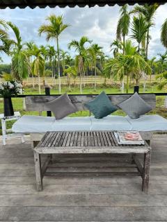 นาน้าหมูฟาร์มสเตย์ NanamooFarmStay - Trang - 3