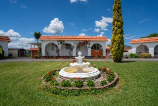 Casa Mexicana - Paeroa - 9