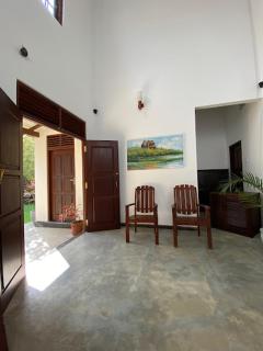 Maygrove View Villa - Galle - 3