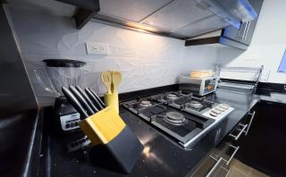 Departamento frente al tranvía - 8