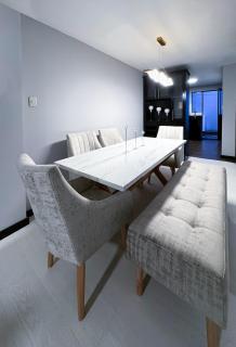 Departamento frente al tranvía - 1