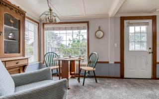 Little Cottage at the Coast - Seaside - 1