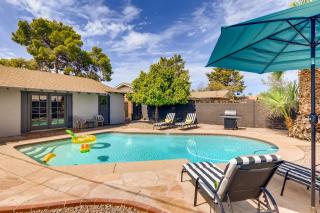 Rhythmic Retreat - Scottsdale - 0