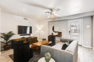 Rhythmic Retreat - Scottsdale - 6